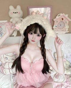 天河好身材乔乔