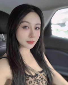 二刷小乔妹子