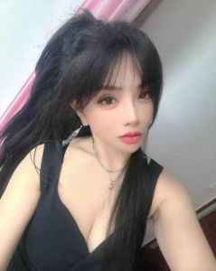 姑苏区大波妹