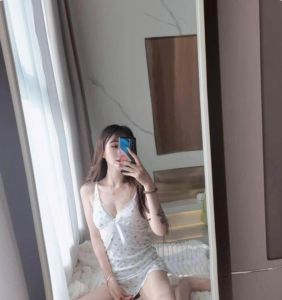 风骚水嫩美少女