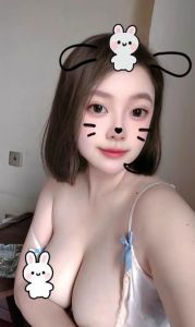 雨花台G奶雯雯