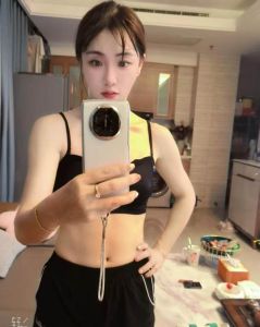 瑶海性感敏儿