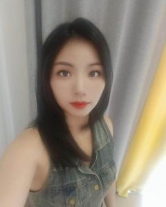 岛内少妇
