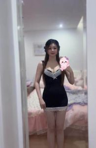 颜值女友萌萌