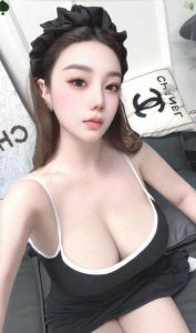 晨晨颜值巨乳