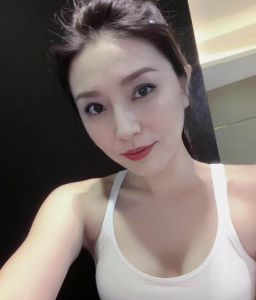 中大项超骚气质骚妇