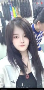 瑶海妞妞姐