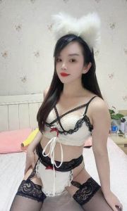 服务系甜甜