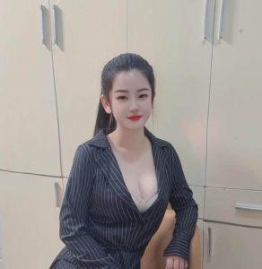 蜀山清纯美人