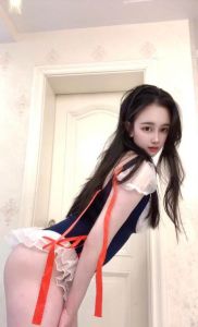 翘臀依兰