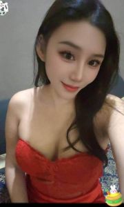 吴江钰儿姐姐