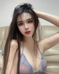 拱墅颜值小美女