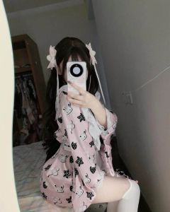 嫩妹萝莉小葡萄