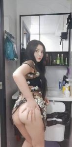 宝安大腚小倩