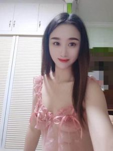 长腿美女