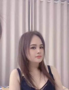 武里山天街骚女