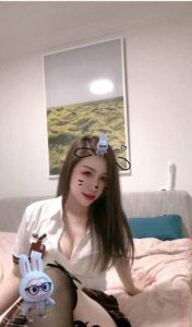 性感御姐莹莹