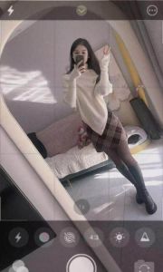 包河温柔甜妹