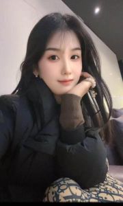 包河温柔甜妹