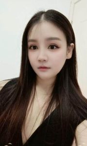 武进性感依依