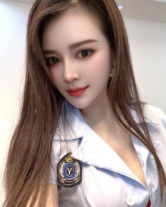 昆山市性感妹子