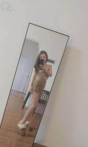 东站可调教佳怡
