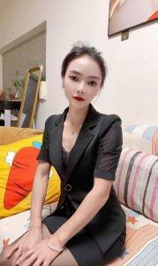 南坪排骨精朵朵