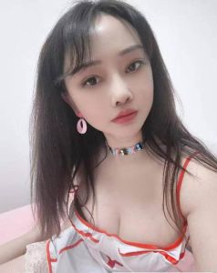 武昌区大胸馨儿