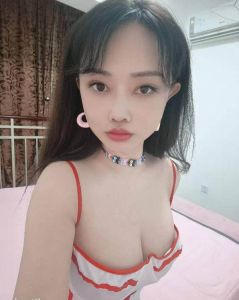 武昌区大胸馨儿