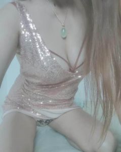 鑫鑫瘦了体验感翻倍