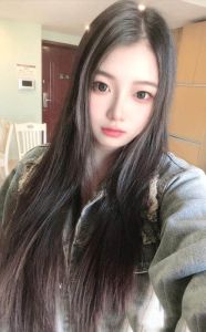 温柔甜美懒懒