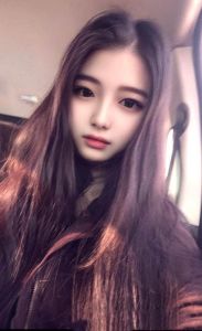 温柔甜美懒懒