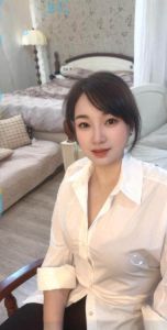 拱墅服务系少妇沐晴