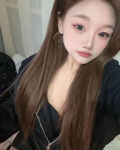 性感小骚女