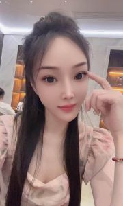 萧山小璐美女