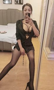 武进服务系大胸美女