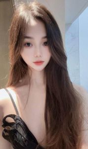 坂田细腰身材梦舒
