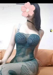宝安美女希恩