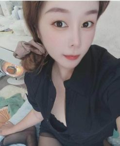 普陀实惠颜值小妹