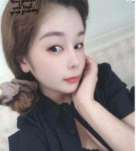 普陀实惠颜值小妹