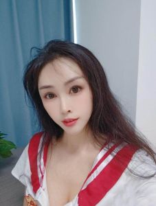 上城御姐糖琳