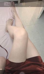 管城泄火少妇
