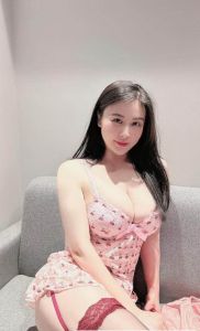 苏州大奶妹