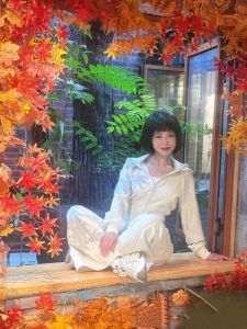  铁西区气质熟女