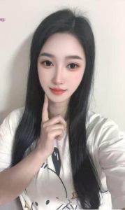 性感颜值美女