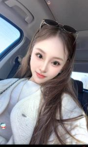 会展中心小人鱼