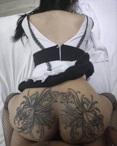 花臀浪女兔兔
