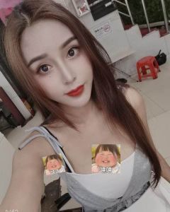 包河战斗机少妇