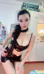 韵味御姐好身材