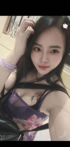 树木岭地铁口骚姐姐